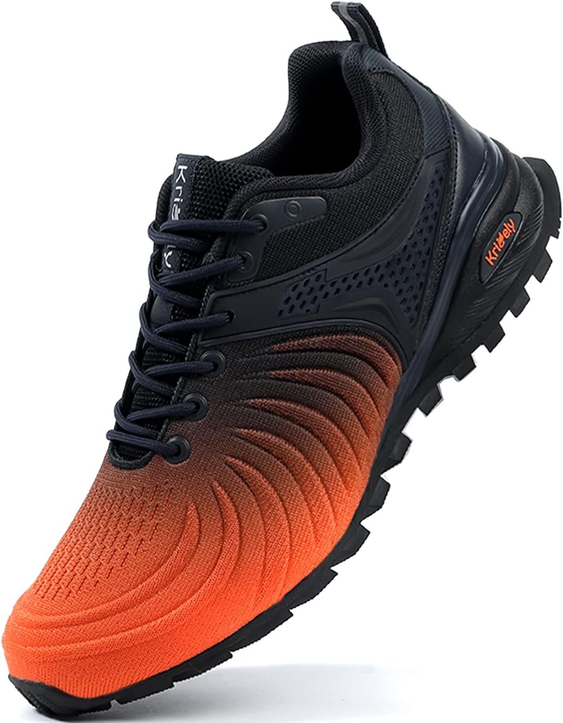 Kricely Men’s Walking Shoes Review post thumbnail image