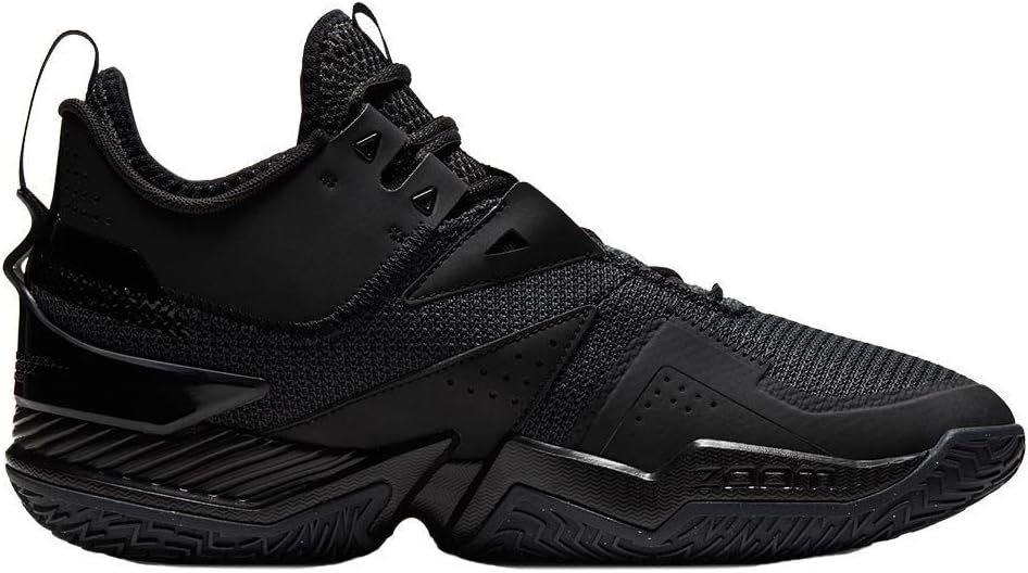 Nike Jordan Westbrook One Take Mens Basketball Shoes