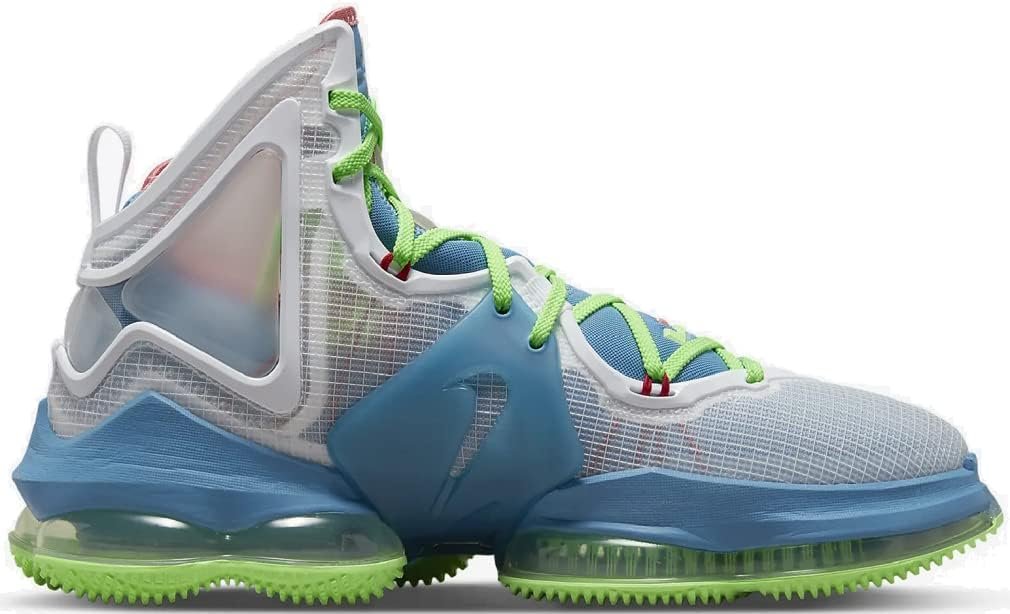 Nike mens Lebron 19 Basketball Shoes