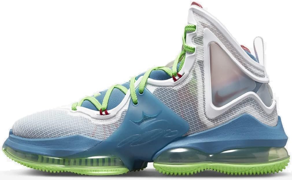 Nike mens Lebron 19 Basketball Shoes