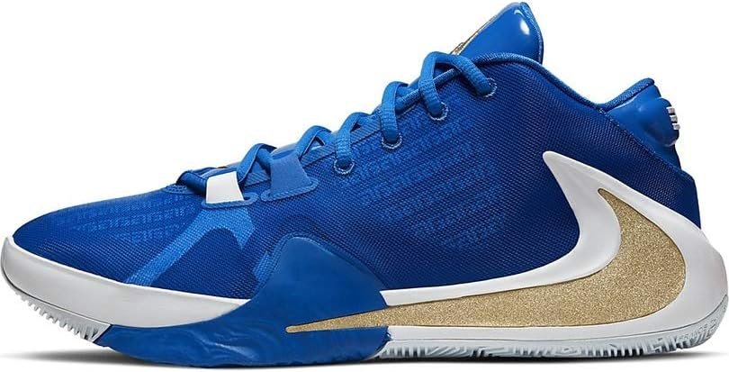 Nike Mens Zoom Freak 1 Basketball Shoe