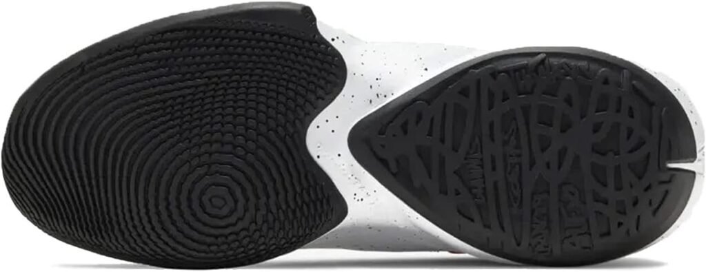 Nike Mens Zoom Freak 2 Shoes